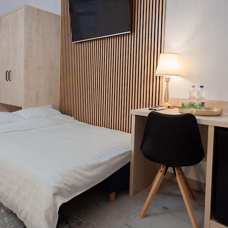 Arini White House Apartment Сибиу Екстериор снимка