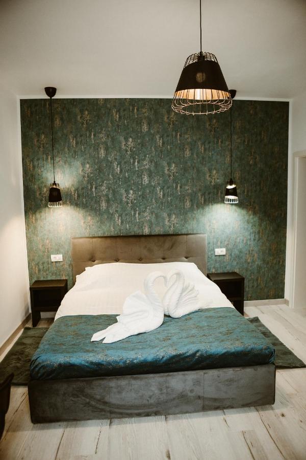 Arini White House Apartment Сибиу Екстериор снимка