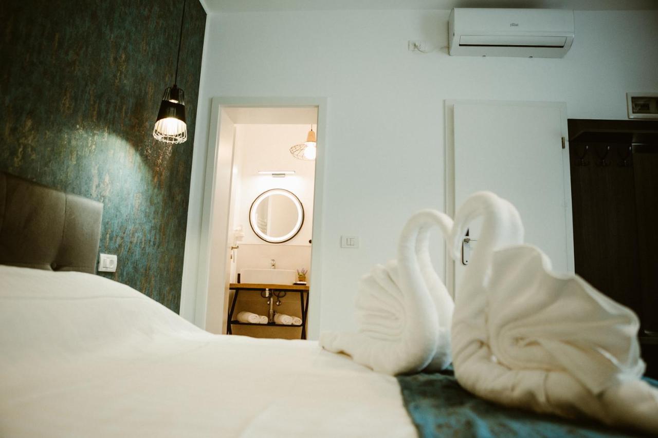 Arini White House Apartment Сибиу Екстериор снимка