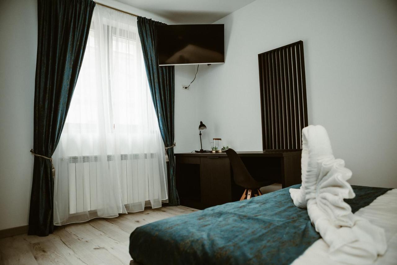Arini White House Apartment Сибиу Екстериор снимка