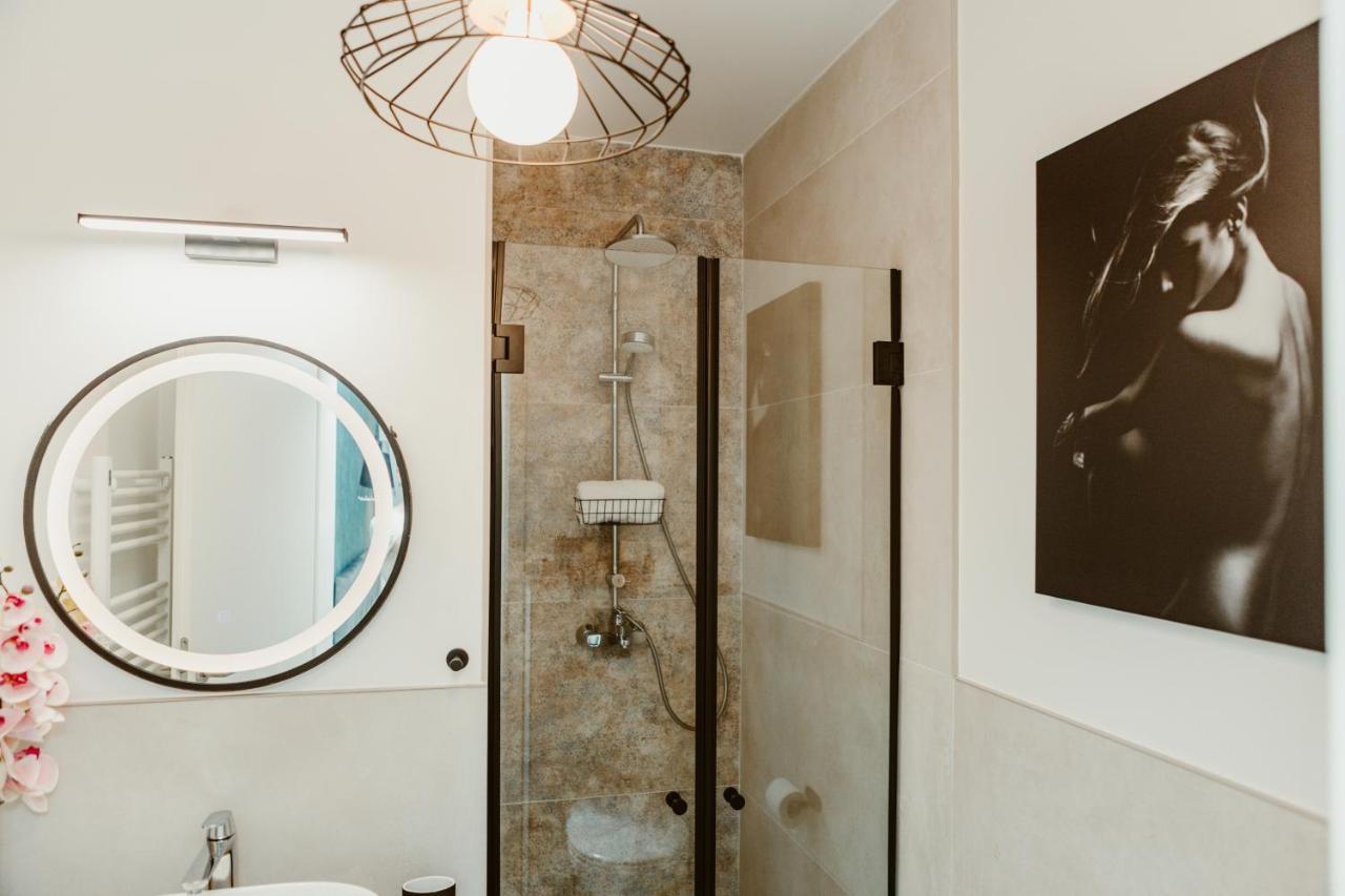 Arini White House Apartment Сибиу Екстериор снимка