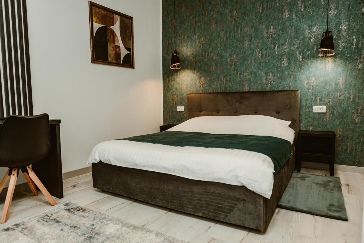 Arini White House Apartment Сибиу Екстериор снимка