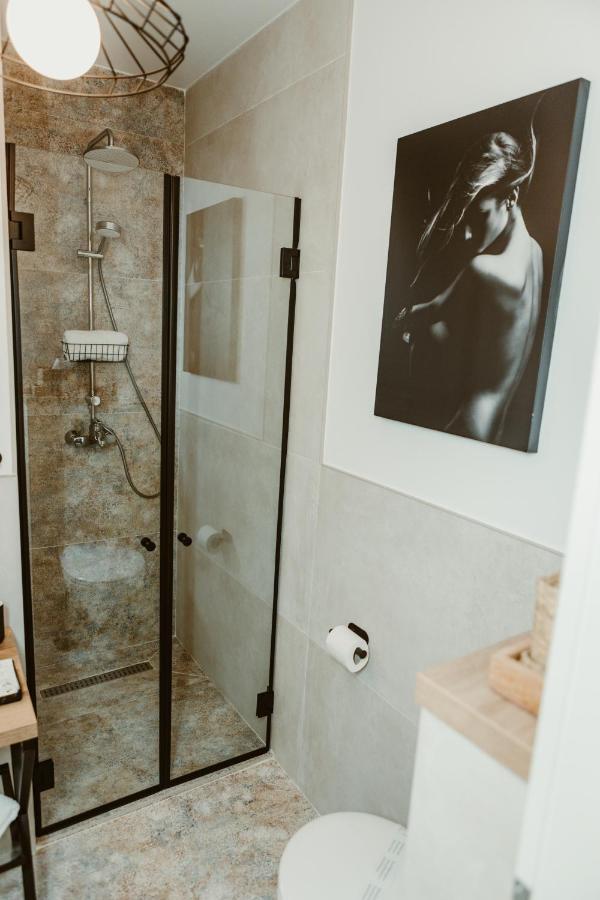 Arini White House Apartment Сибиу Екстериор снимка