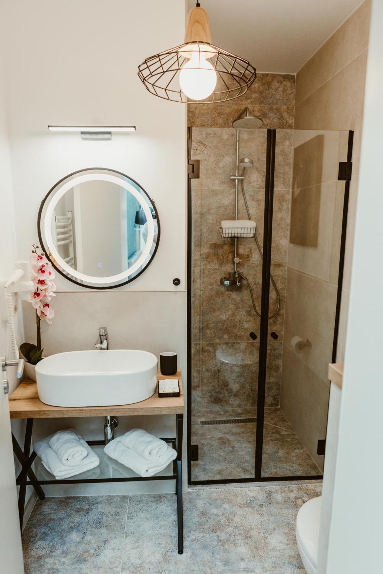 Arini White House Apartment Сибиу Екстериор снимка