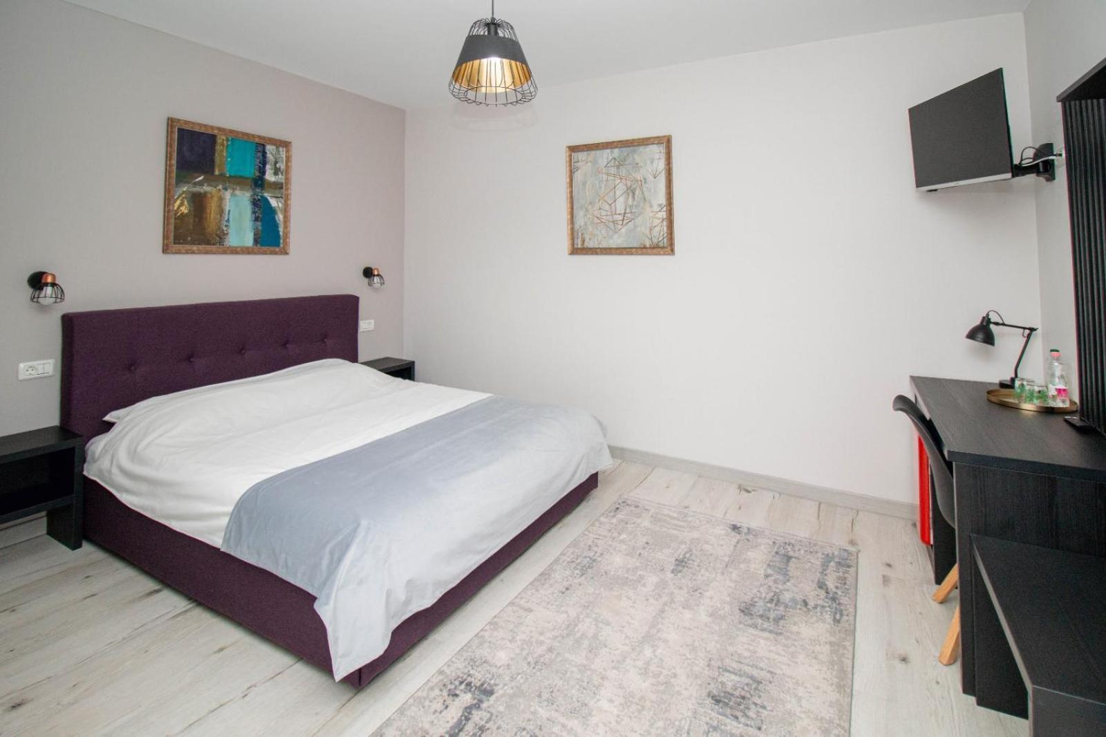 Arini White House Apartment Сибиу Екстериор снимка