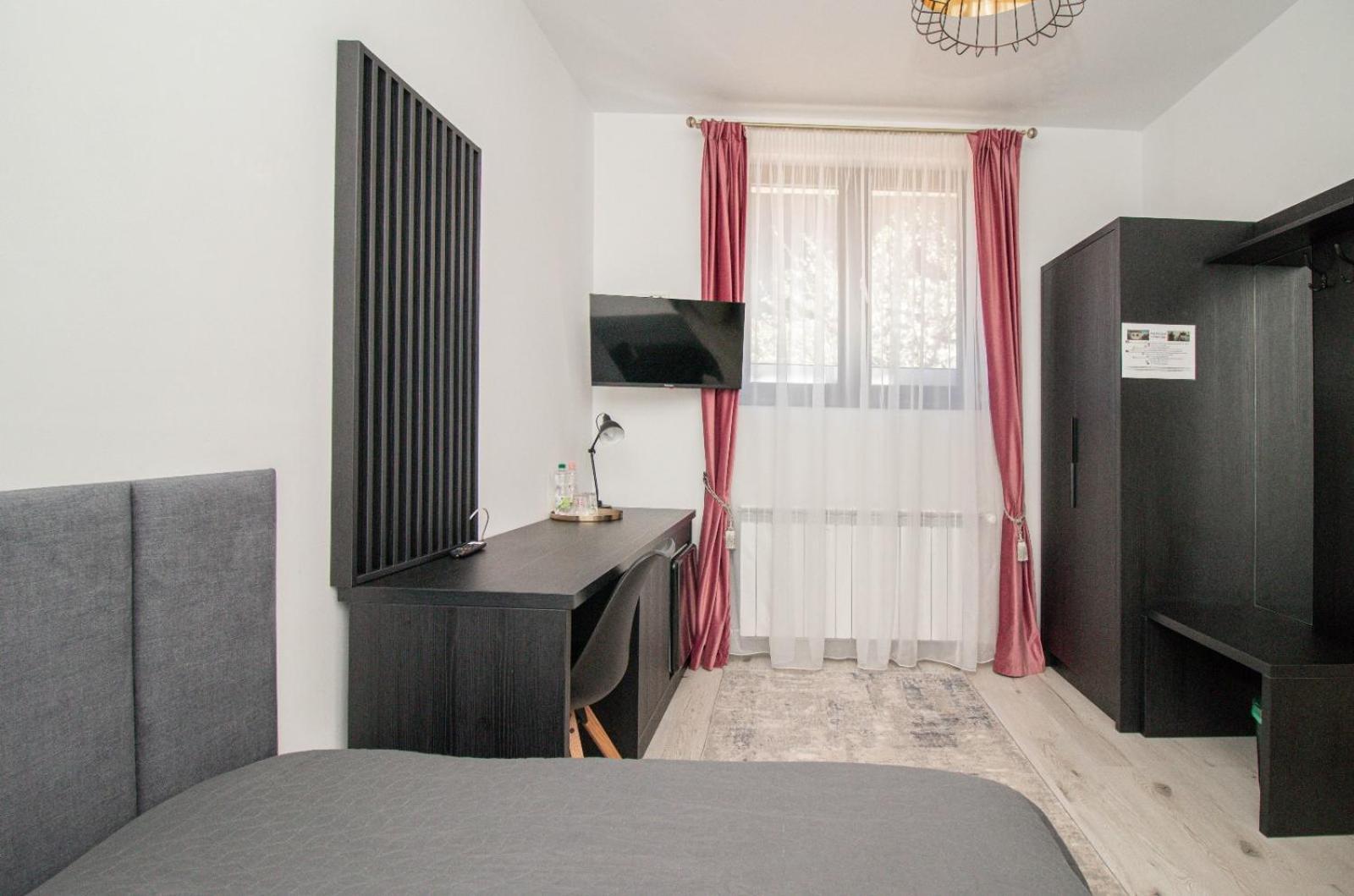 Arini White House Apartment Сибиу Екстериор снимка