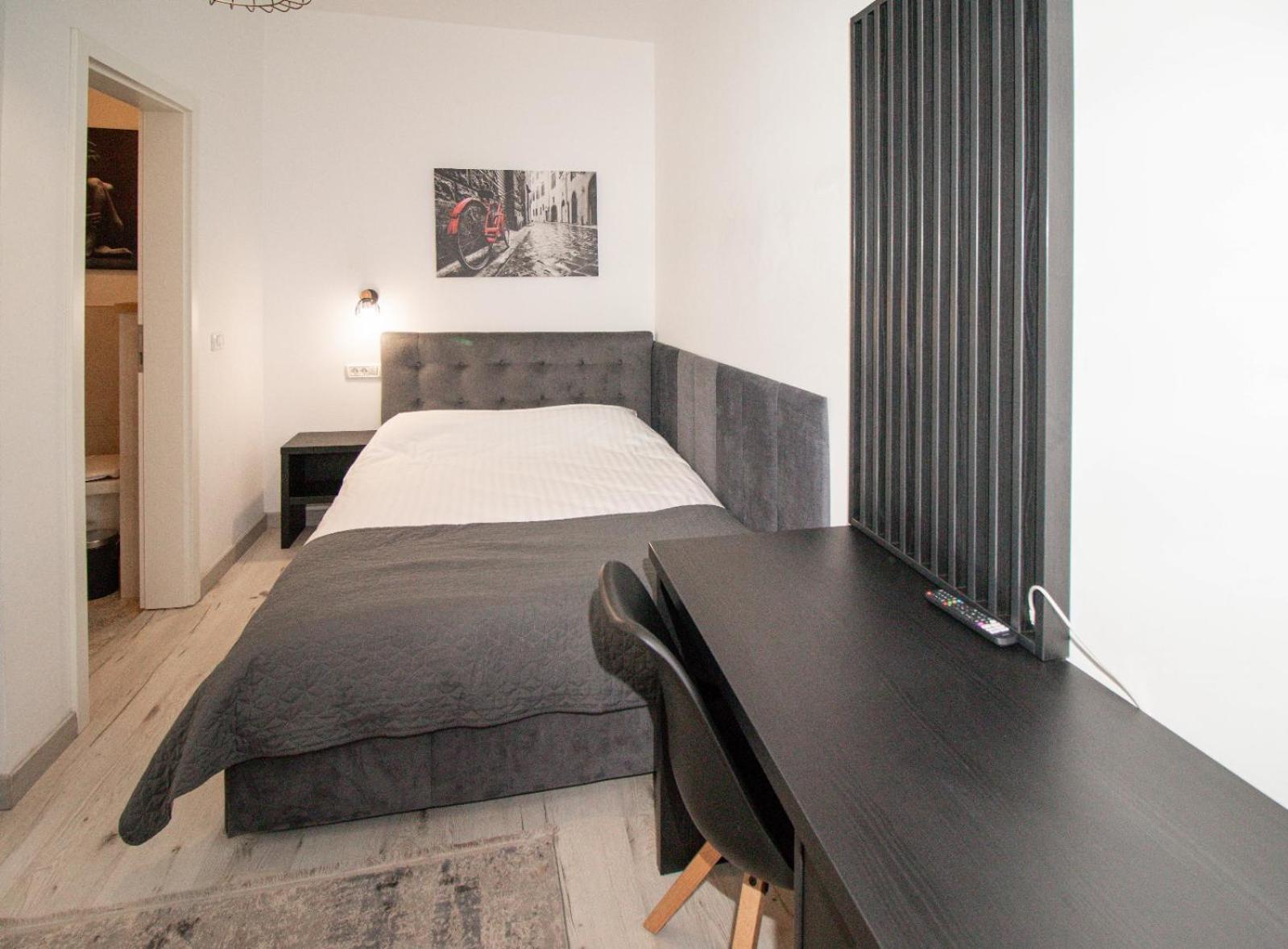 Arini White House Apartment Сибиу Екстериор снимка