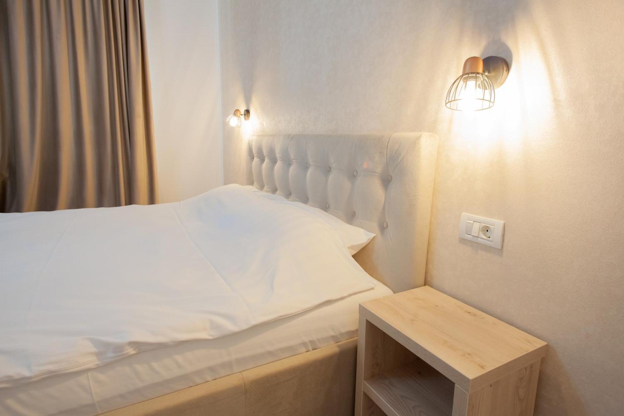 Arini White House Apartment Сибиу Екстериор снимка