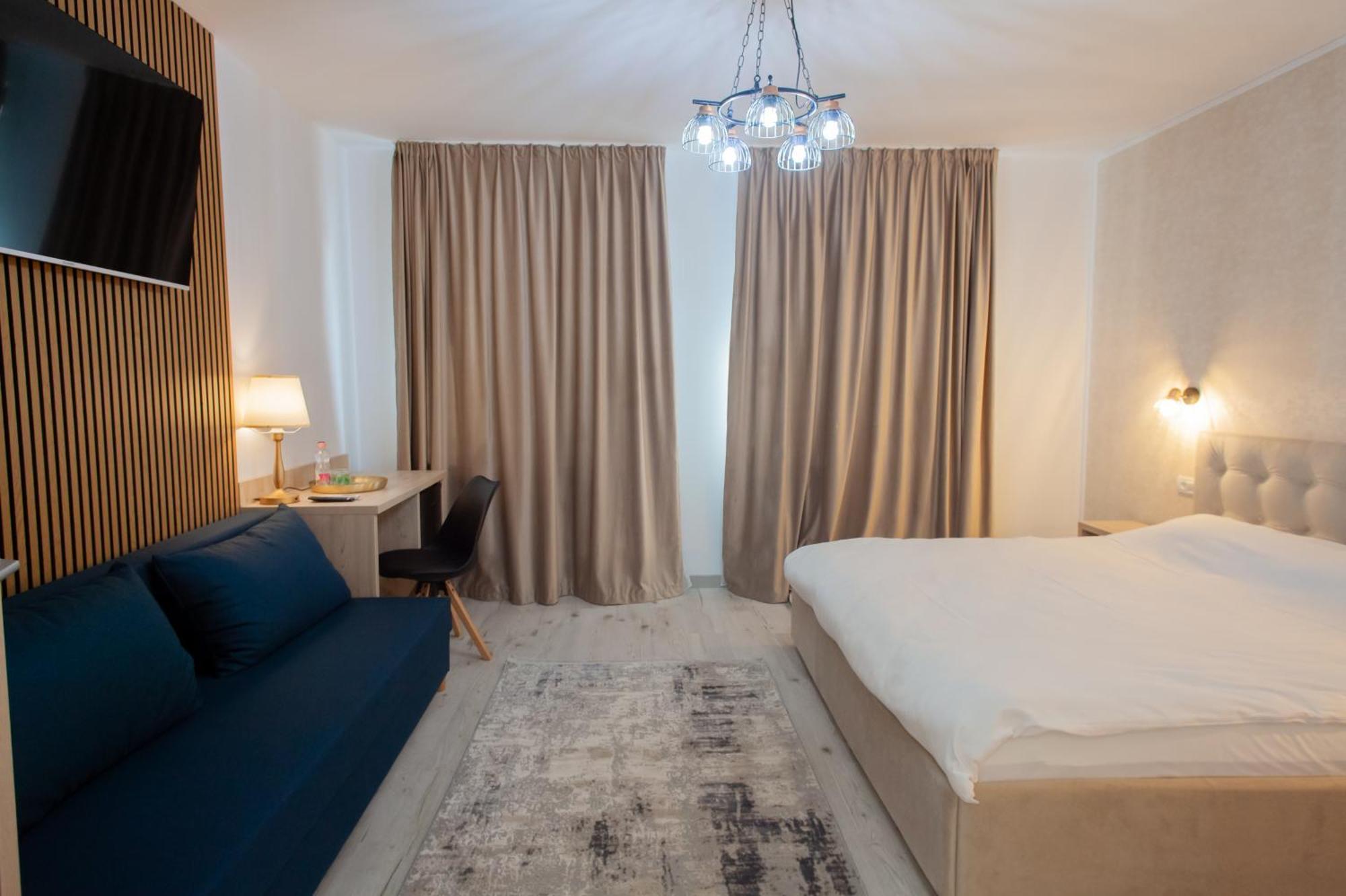 Arini White House Apartment Сибиу Екстериор снимка
