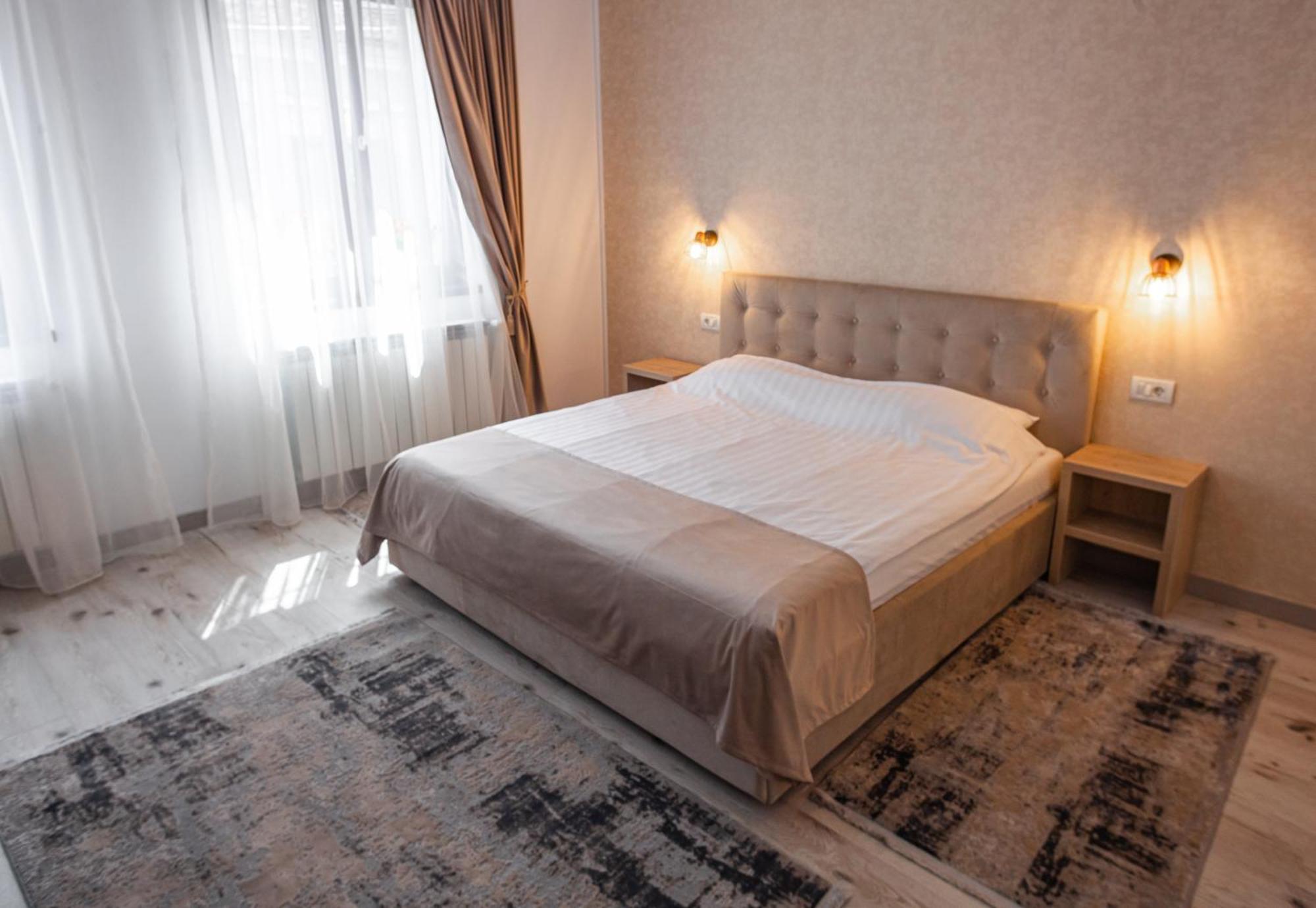 Arini White House Apartment Сибиу Екстериор снимка