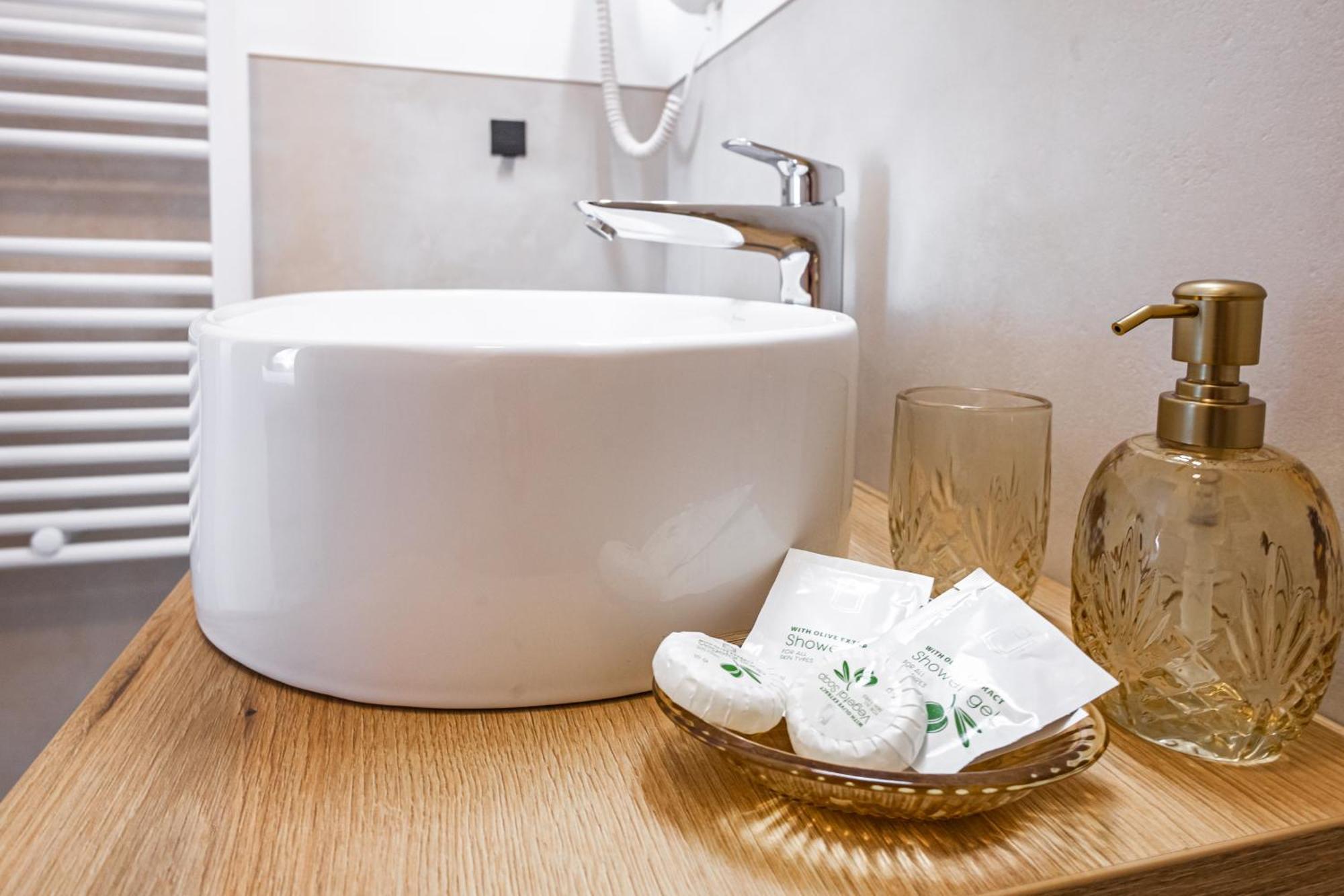 Arini White House Apartment Сибиу Стая снимка