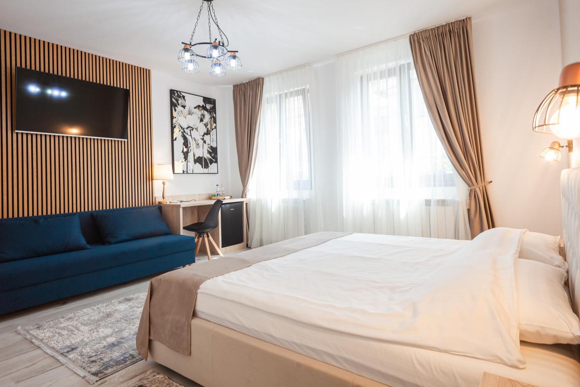 Arini White House Apartment Сибиу Екстериор снимка